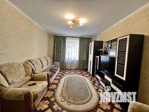 2-к квартира, вторичка, 54м2, 4/5 этаж