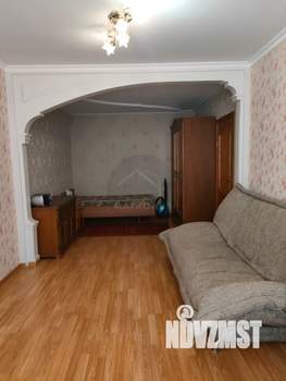 1-к квартира, вторичка, 43м2, 8/10 этаж