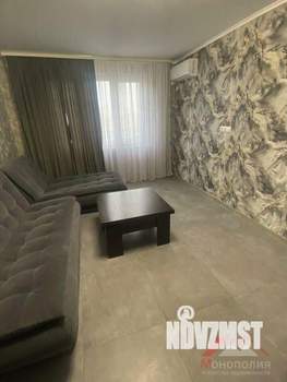 1-к квартира, вторичка, 42м2, 4/16 этаж
