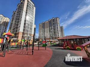 2-к квартира, вторичка, 53м2, 9/15 этаж