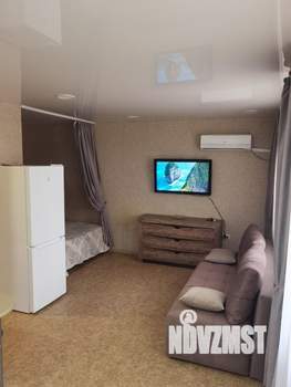 Студия квартира, вторичка, 30м2, 5/13 этаж