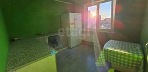 1-к квартира, вторичка, 37м2, 9/9 этаж