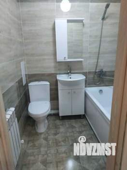 1-к квартира, вторичка, 44м2, 1/13 этаж