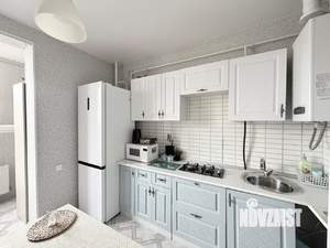 1-к квартира, вторичка, 35м2, 6/13 этаж