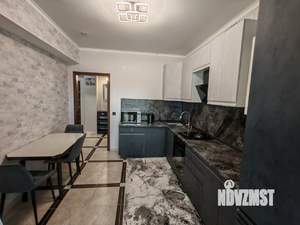 1-к квартира, вторичка, 54м2, 5/11 этаж