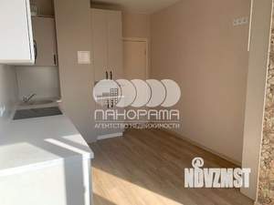 1-к квартира, вторичка, 40м2, 12/13 этаж