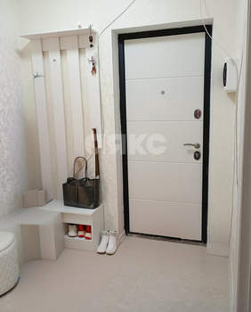 1-к квартира, вторичка, 36м2, 6/13 этаж