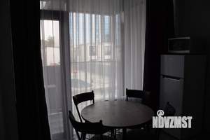 1-к квартира, вторичка, 47м2, 2/12 этаж