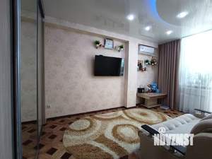 1-к квартира, вторичка, 40м2, 4/9 этаж