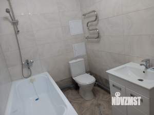 1-к квартира, вторичка, 39м2, 13/20 этаж