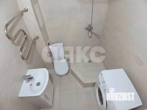 1-к квартира, вторичка, 42м2, 6/14 этаж