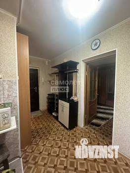 1-к квартира, вторичка, 40м2, 4/10 этаж