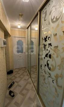 Студия квартира, вторичка, 38м2, 8/12 этаж