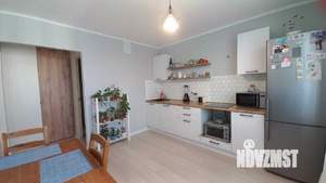 2-к квартира, вторичка, 64м2, 14/16 этаж