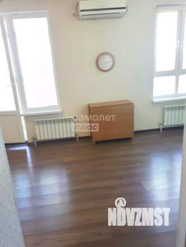 1-к квартира, вторичка, 36м2, 5/5 этаж