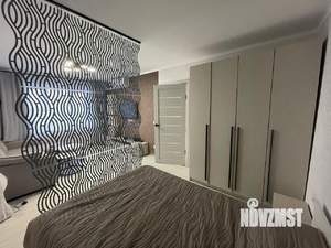 1-к квартира, вторичка, 42м2, 8/10 этаж