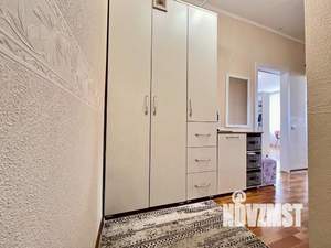 1-к квартира, вторичка, 57м2, 6/9 этаж