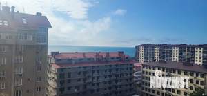 2-к квартира, сданный дом, 85м2, 6/14 этаж