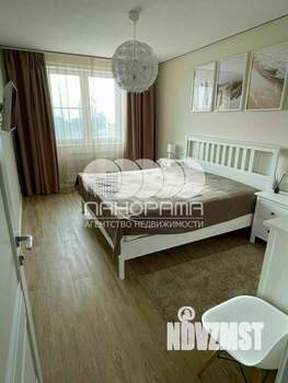 1-к квартира, вторичка, 43м2, 2/6 этаж