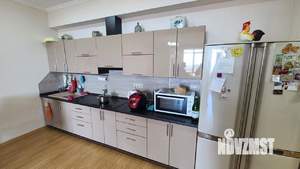 1-к квартира, вторичка, 68м2, 15/16 этаж