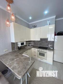 2-к квартира, вторичка, 53м2, 5/16 этаж