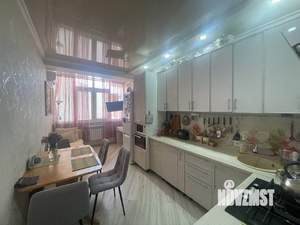 2-к квартира, вторичка, 63м2, 9/9 этаж