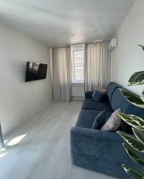 2-к квартира, вторичка, 67м2, 6/14 этаж