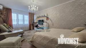 2-к квартира, вторичка, 62м2, 4/16 этаж