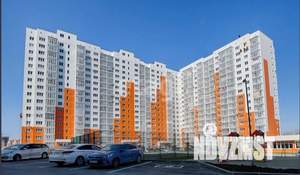1-к квартира, вторичка, 34м2, 3/16 этаж