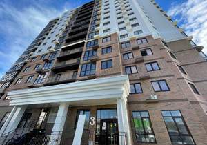 1-к квартира, вторичка, 45м2, 7/14 этаж