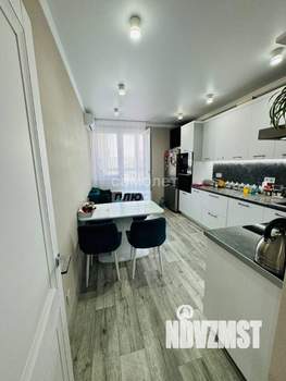 2-к квартира, вторичка, 67м2, 19/19 этаж