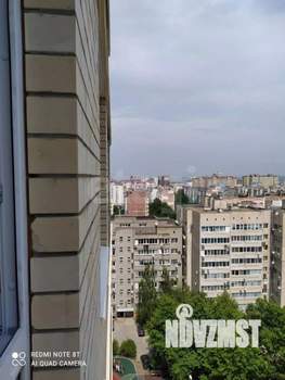 Студия квартира, вторичка, 20м2, 12/19 этаж