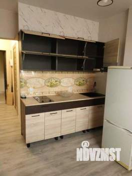 1-к квартира, вторичка, 38м2, 7/14 этаж