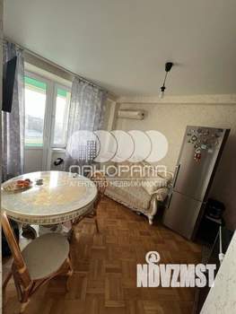 1-к квартира, вторичка, 30м2, 3/7 этаж