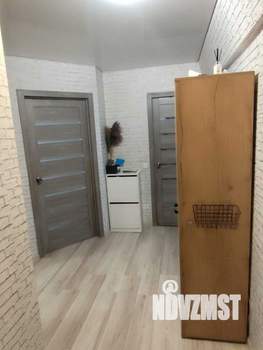 2-к квартира, вторичка, 57м2, 7/12 этаж