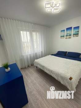 1-к квартира, вторичка, 40м2, 7/16 этаж