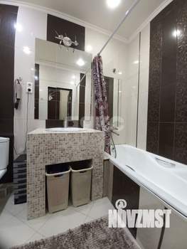 1-к квартира, вторичка, 50м2, 4/9 этаж