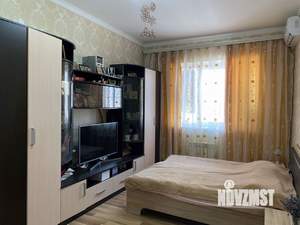 1-к квартира, вторичка, 34м2, 5/5 этаж