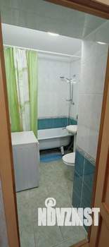 1-к квартира, вторичка, 46м2, 3/6 этаж