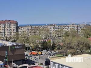 1-к квартира, вторичка, 41м2, 9/14 этаж