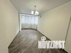 1-к квартира, вторичка, 41м2, 5/13 этаж