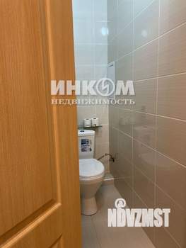 Студия квартира, вторичка, 41м2, 3/12 этаж