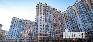 3-к квартира, вторичка, 94м2, 2/14 этаж