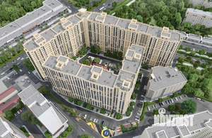 Студия квартира, вторичка, 24м2, 18/20 этаж