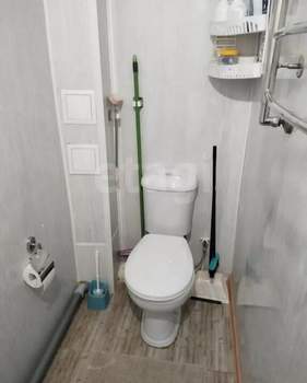 1-к квартира, вторичка, 28м2, 2/9 этаж