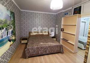 2-к квартира, вторичка, 59м2, 2/8 этаж