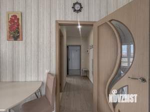 1-к квартира, вторичка, 33м2, 7/16 этаж