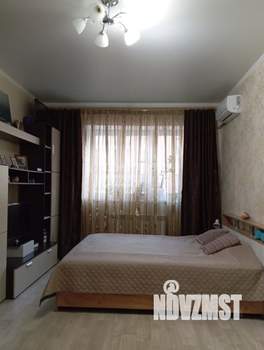 1-к квартира, вторичка, 38м2, 3/5 этаж