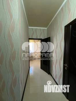 1-к квартира, вторичка, 38м2, 1/5 этаж