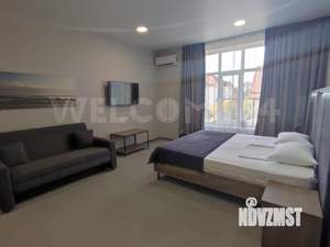 Студия квартира, вторичка, 28м2, 3/4 этаж